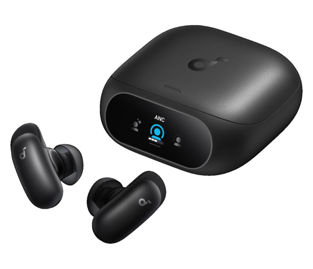 soundcore Słuchawki Liberty 5 Pro czarne - 1529046 - zdjęcie